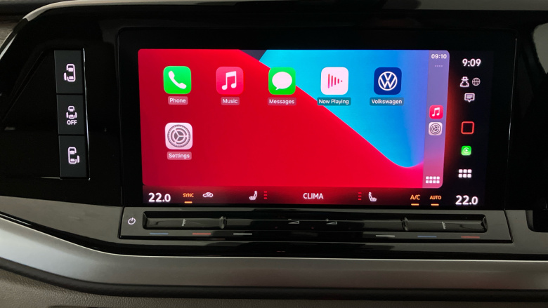 Volkswagen Multivan 2.0 TDI Style 5dr LWB DSG Diesel Estate